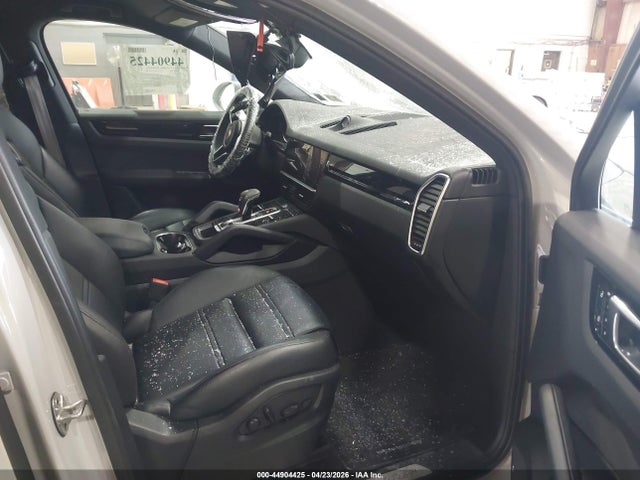 Porsche Cayenne Coupe Platinum Edition 2023 WP1BA2AY5PDA24107 Image 5