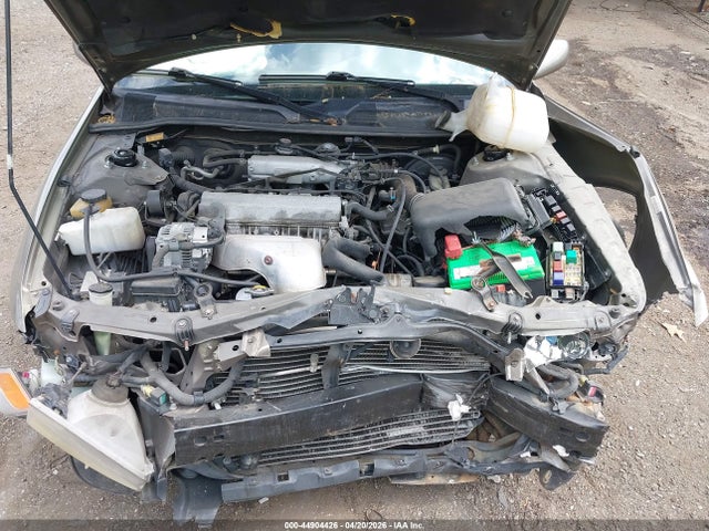 Продажа на аукционе авто 1999 Toyota Camry Le, vin: JT2BG22K9X0312755, номер лота: 44904426