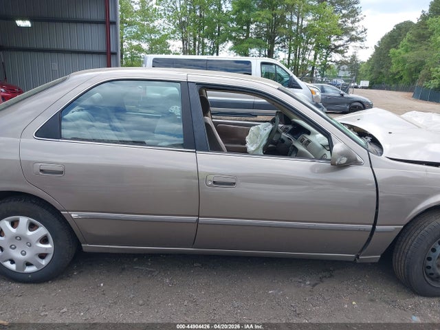 Продажа на аукционе авто 1999 Toyota Camry Le, vin: JT2BG22K9X0312755, номер лота: 44904426