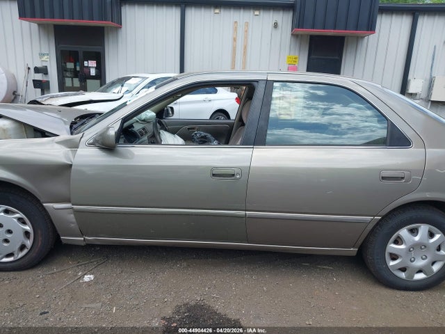 Продажа на аукционе авто 1999 Toyota Camry Le, vin: JT2BG22K9X0312755, номер лота: 44904426