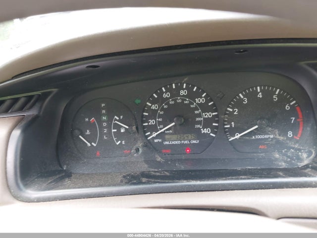 Продажа на аукционе авто 1999 Toyota Camry Le, vin: JT2BG22K9X0312755, номер лота: 44904426