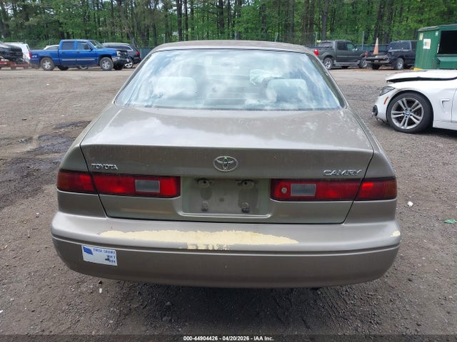 Продажа на аукционе авто 1999 Toyota Camry Le, vin: JT2BG22K9X0312755, номер лота: 44904426