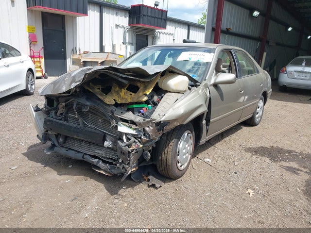 Продажа на аукционе авто 1999 Toyota Camry Le, vin: JT2BG22K9X0312755, номер лота: 44904426