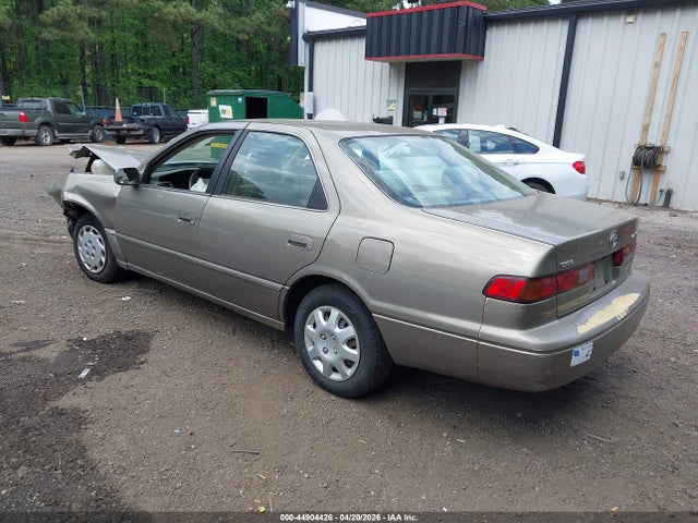 Продажа на аукционе авто 1999 Toyota Camry Le, vin: JT2BG22K9X0312755, номер лота: 44904426