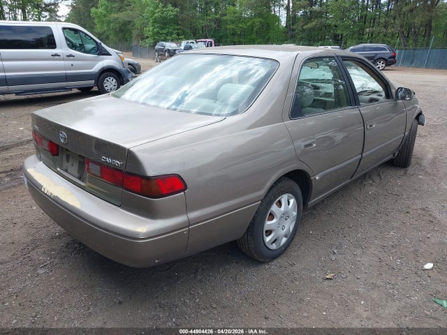 Продажа на аукционе авто 1999 Toyota Camry Le, vin: JT2BG22K9X0312755, номер лота: 44904426