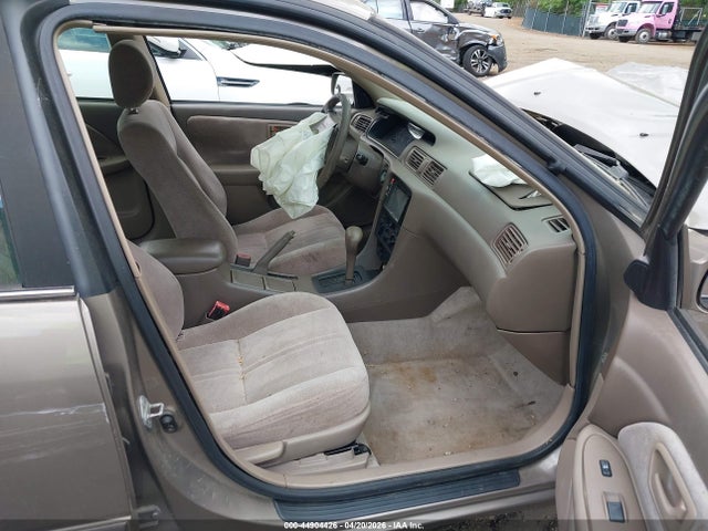 Продажа на аукционе авто 1999 Toyota Camry Le, vin: JT2BG22K9X0312755, номер лота: 44904426
