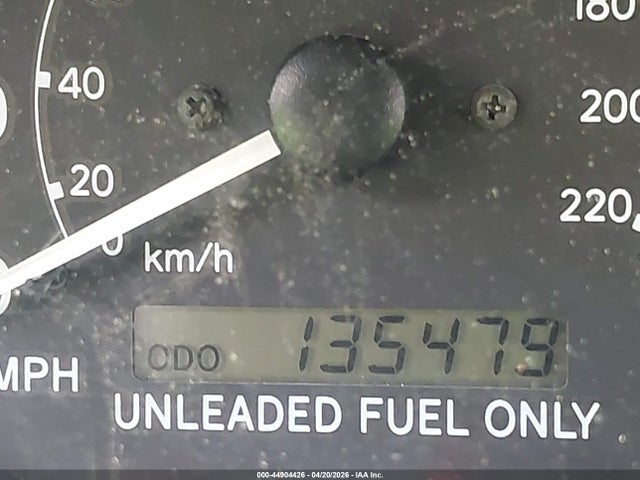 Продажа на аукционе авто 1999 Toyota Camry Le, vin: JT2BG22K9X0312755, номер лота: 44904426