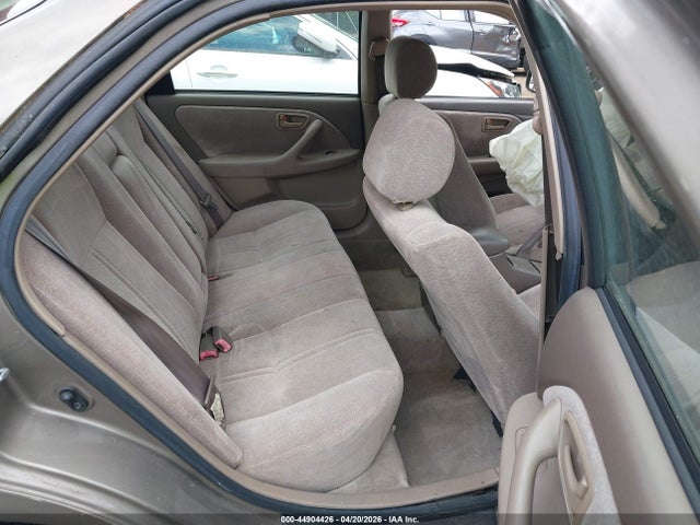 Продажа на аукционе авто 1999 Toyota Camry Le, vin: JT2BG22K9X0312755, номер лота: 44904426