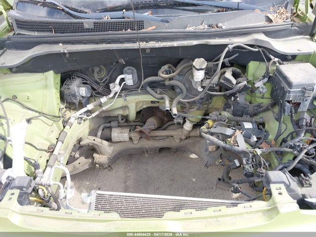 2018 KIA SOUL KNDJP3A51J7892456 Photo 9