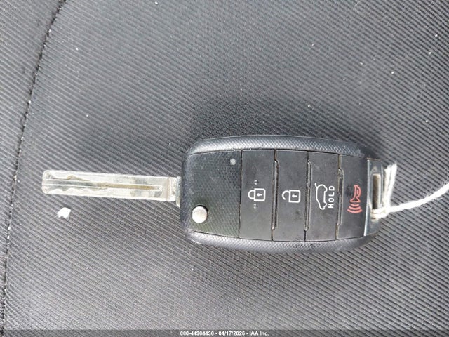 2018 KIA SOUL KNDJP3A51J7892456 Photo 10