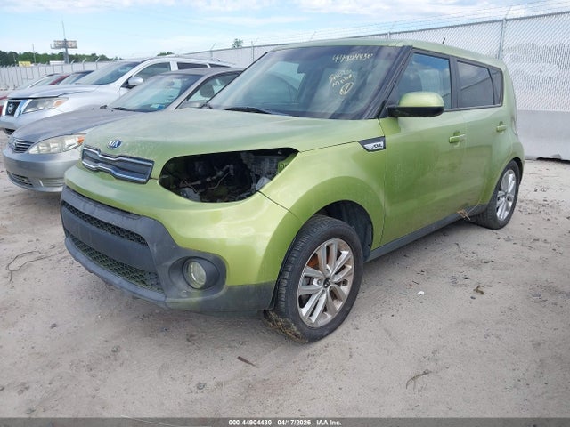 2018 KIA SOUL KNDJP3A51J7892456 Photo 1