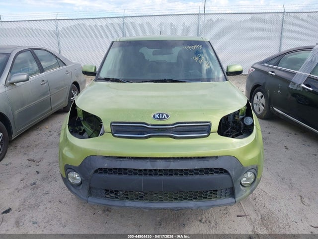 2018 KIA SOUL KNDJP3A51J7892456 Photo 5