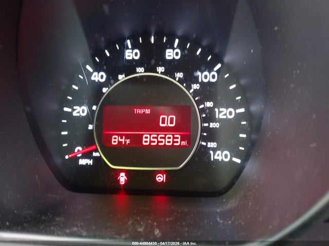 2018 KIA SOUL KNDJP3A51J7892456 Photo 6