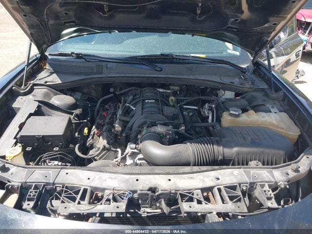 2017 Dodge Charger Police Awd მანქანა იყიდება აუქციონზე, vin: 2C3CDXKTXHH621209, აუქციონის ნომერი: 44904432