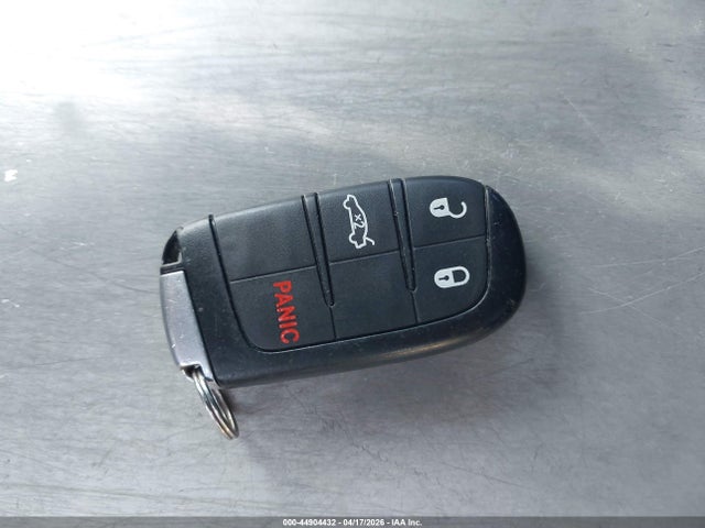2017 Dodge Charger Police Awd მანქანა იყიდება აუქციონზე, vin: 2C3CDXKTXHH621209, აუქციონის ნომერი: 44904432