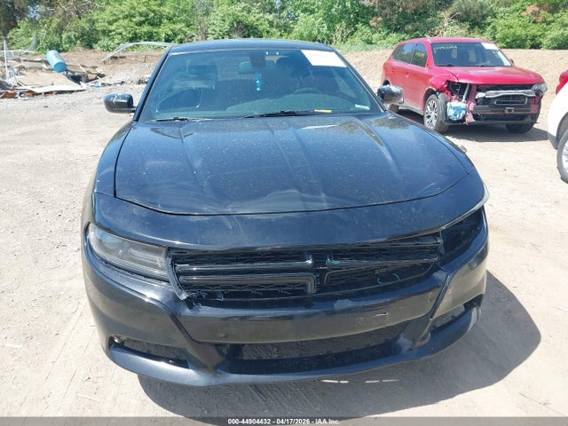 2017 Dodge Charger Police Awd მანქანა იყიდება აუქციონზე, vin: 2C3CDXKTXHH621209, აუქციონის ნომერი: 44904432