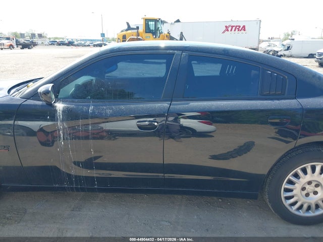 2017 Dodge Charger Police Awd მანქანა იყიდება აუქციონზე, vin: 2C3CDXKTXHH621209, აუქციონის ნომერი: 44904432