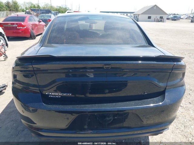 2017 Dodge Charger Police Awd მანქანა იყიდება აუქციონზე, vin: 2C3CDXKTXHH621209, აუქციონის ნომერი: 44904432