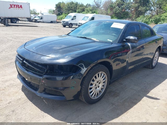 2017 Dodge Charger Police Awd მანქანა იყიდება აუქციონზე, vin: 2C3CDXKTXHH621209, აუქციონის ნომერი: 44904432