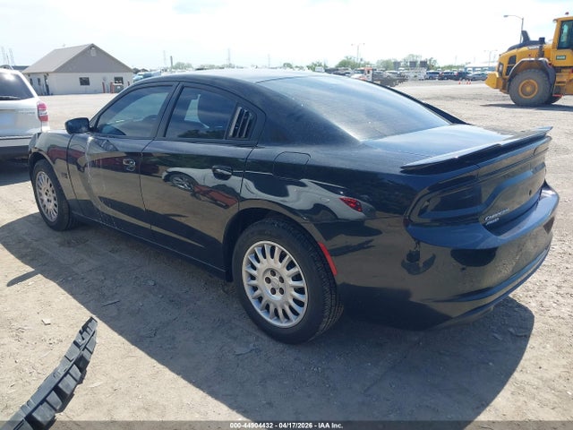2017 Dodge Charger Police Awd მანქანა იყიდება აუქციონზე, vin: 2C3CDXKTXHH621209, აუქციონის ნომერი: 44904432
