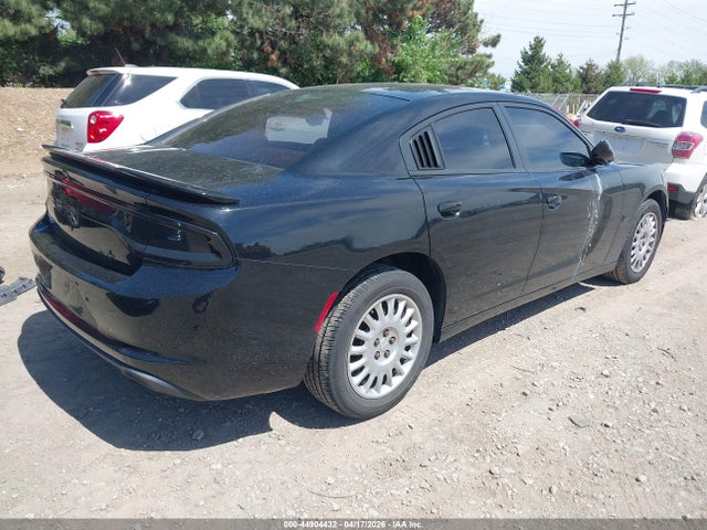 2017 Dodge Charger Police Awd მანქანა იყიდება აუქციონზე, vin: 2C3CDXKTXHH621209, აუქციონის ნომერი: 44904432