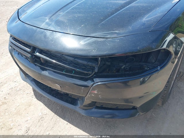 2017 Dodge Charger Police Awd მანქანა იყიდება აუქციონზე, vin: 2C3CDXKTXHH621209, აუქციონის ნომერი: 44904432