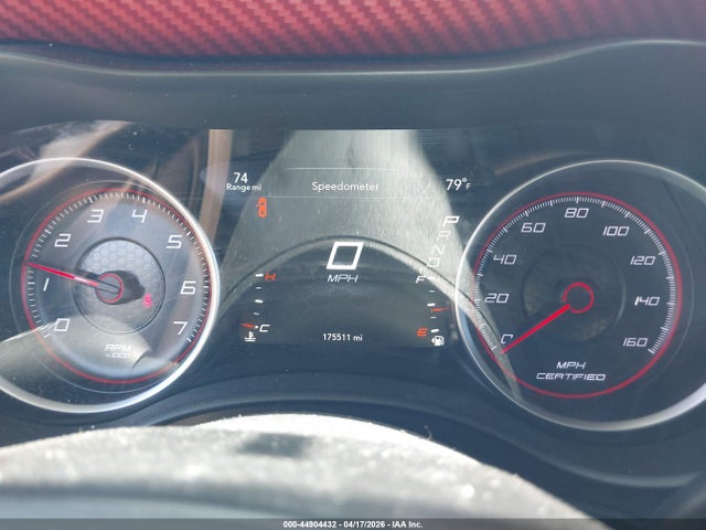 2017 Dodge Charger Police Awd მანქანა იყიდება აუქციონზე, vin: 2C3CDXKTXHH621209, აუქციონის ნომერი: 44904432