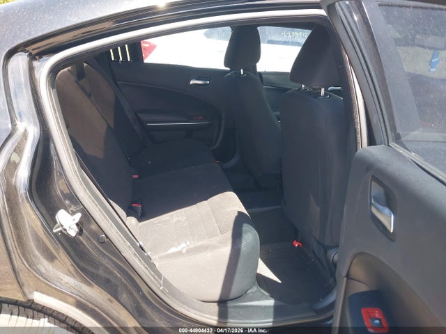 2017 Dodge Charger Police Awd მანქანა იყიდება აუქციონზე, vin: 2C3CDXKTXHH621209, აუქციონის ნომერი: 44904432