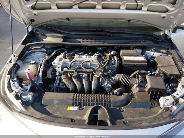 Aukcja sprzedaży 2022 Toyota Corolla Le, vin: 5YFEPMAE7NP311652, numer aukcji: 44904433