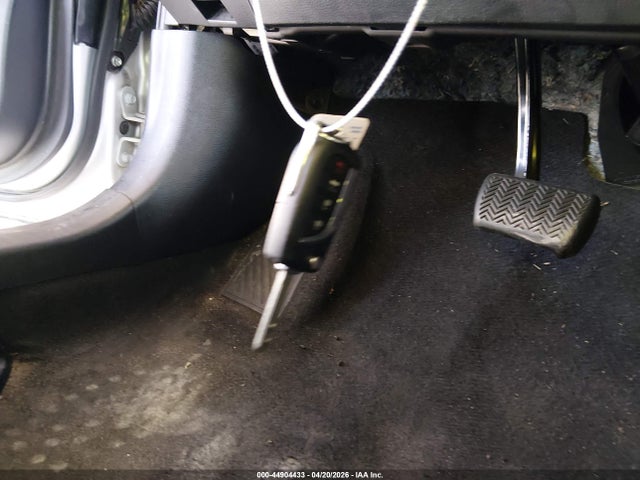 Aukcja sprzedaży 2022 Toyota Corolla Le, vin: 5YFEPMAE7NP311652, numer aukcji: 44904433