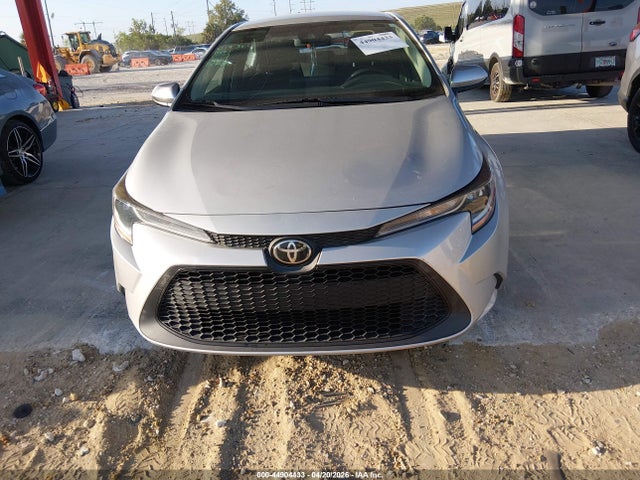 Aukcja sprzedaży 2022 Toyota Corolla Le, vin: 5YFEPMAE7NP311652, numer aukcji: 44904433