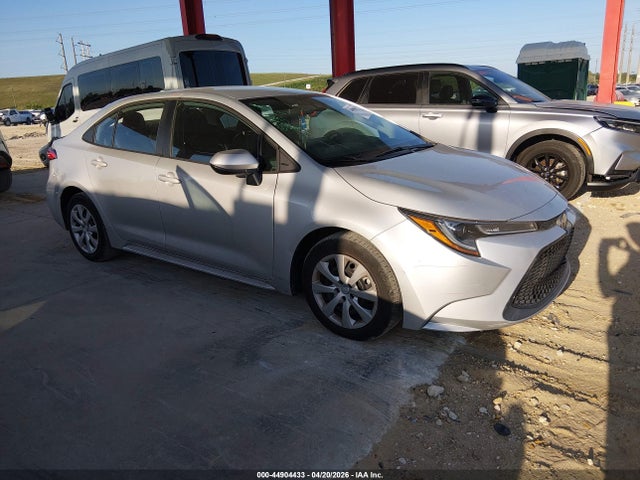 Aukcja sprzedaży 2022 Toyota Corolla Le, vin: 5YFEPMAE7NP311652, numer aukcji: 44904433