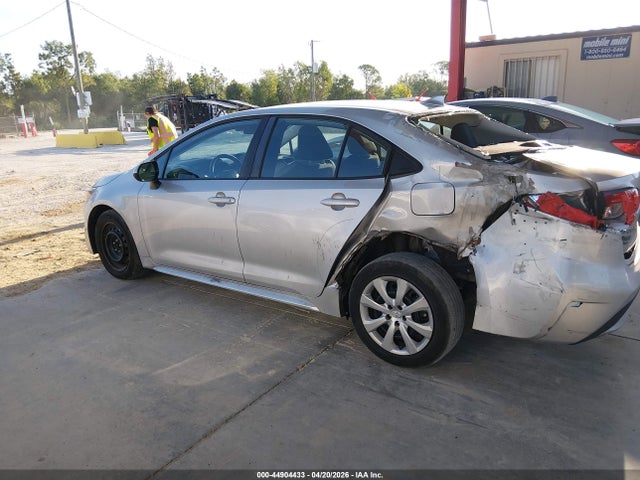 Aukcja sprzedaży 2022 Toyota Corolla Le, vin: 5YFEPMAE7NP311652, numer aukcji: 44904433