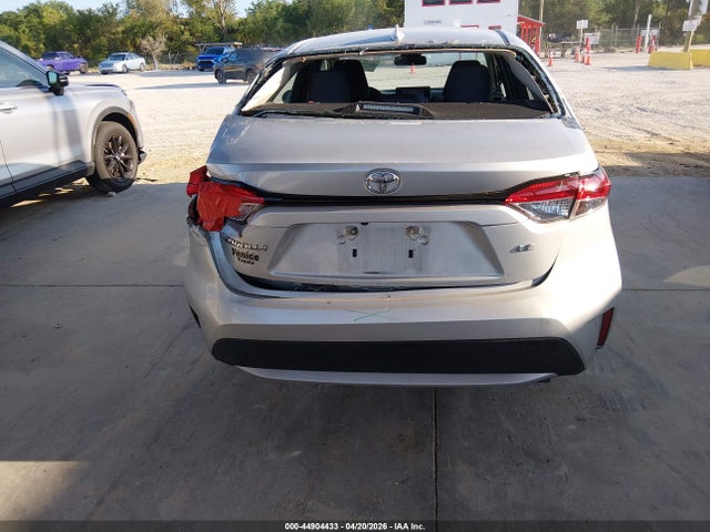 Aukcja sprzedaży 2022 Toyota Corolla Le, vin: 5YFEPMAE7NP311652, numer aukcji: 44904433