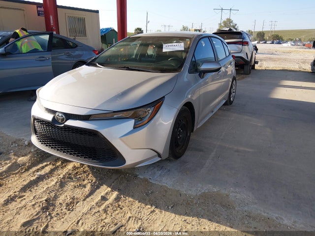 Aukcja sprzedaży 2022 Toyota Corolla Le, vin: 5YFEPMAE7NP311652, numer aukcji: 44904433