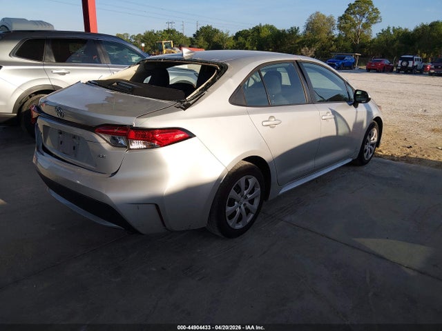 Aukcja sprzedaży 2022 Toyota Corolla Le, vin: 5YFEPMAE7NP311652, numer aukcji: 44904433