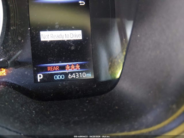Aukcja sprzedaży 2022 Toyota Corolla Le, vin: 5YFEPMAE7NP311652, numer aukcji: 44904433