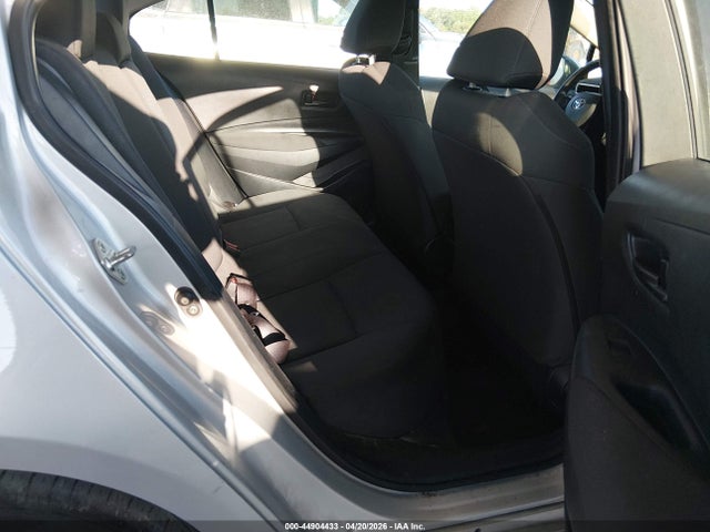 Aukcja sprzedaży 2022 Toyota Corolla Le, vin: 5YFEPMAE7NP311652, numer aukcji: 44904433