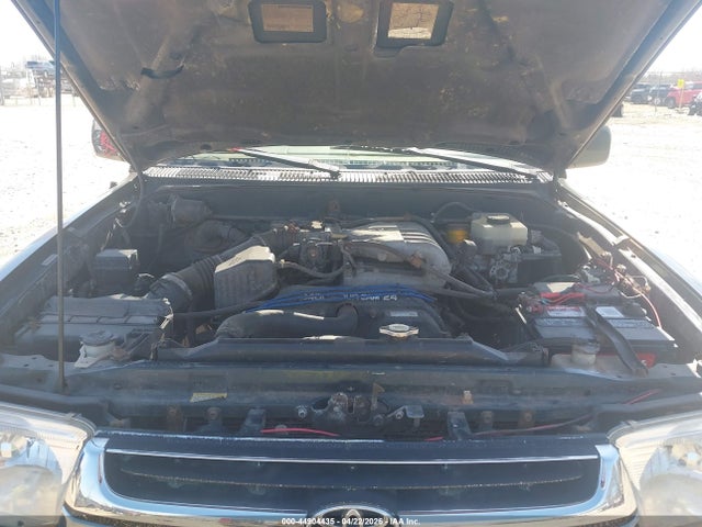 Продажа на аукционе авто 2002 Toyota 4runner Sr5 V6, vin: JT3HN86R120373807, номер лота: 44904435