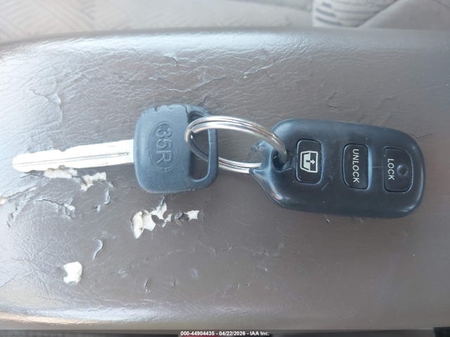 Продажа на аукционе авто 2002 Toyota 4runner Sr5 V6, vin: JT3HN86R120373807, номер лота: 44904435