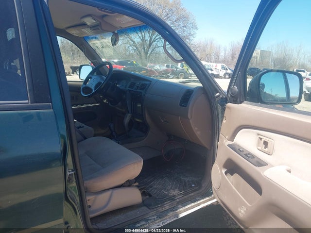 Продажа на аукционе авто 2002 Toyota 4runner Sr5 V6, vin: JT3HN86R120373807, номер лота: 44904435