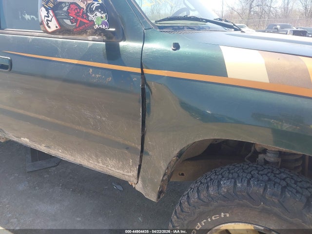 Продажа на аукционе авто 2002 Toyota 4runner Sr5 V6, vin: JT3HN86R120373807, номер лота: 44904435