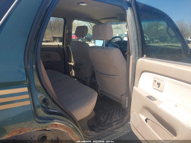 Продажа на аукционе авто 2002 Toyota 4runner Sr5 V6, vin: JT3HN86R120373807, номер лота: 44904435