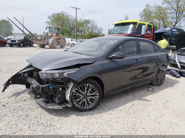 Продажа на аукционе авто 2023 Kia Forte Gt-line, vin: 3KPF54AD8PE598179, номер лота: 44904439