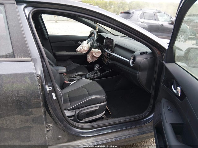 Продажа на аукционе авто 2023 Kia Forte Gt-line, vin: 3KPF54AD8PE598179, номер лота: 44904439