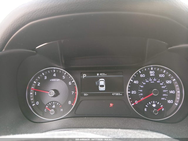 Продажа на аукционе авто 2023 Kia Forte Gt-line, vin: 3KPF54AD8PE598179, номер лота: 44904439
