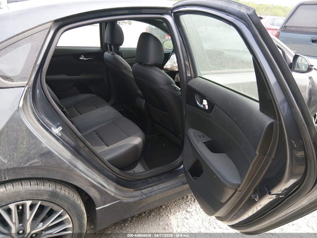 Продажа на аукционе авто 2023 Kia Forte Gt-line, vin: 3KPF54AD8PE598179, номер лота: 44904439