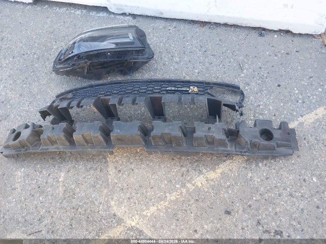 2C3CDXGJ9LH122627 Dodge Charger Scat Pack Rwd