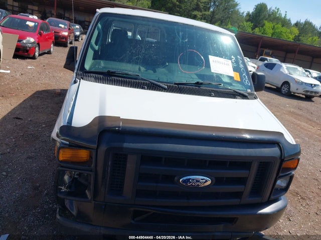 2012 Ford E-350 Super Duty Xl მანქანა იყიდება აუქციონზე, vin: 1FBSS3BL2CDB20749, აუქციონის ნომერი: 44904448
