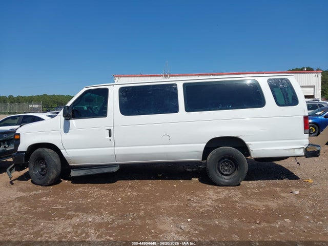 2012 Ford E-350 Super Duty Xl მანქანა იყიდება აუქციონზე, vin: 1FBSS3BL2CDB20749, აუქციონის ნომერი: 44904448